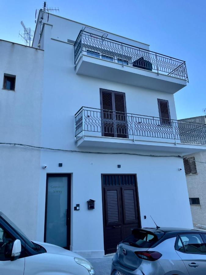 Summer Vibes Castellammare del Golfo Esterno foto